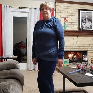 Meet your Posher, Margaret